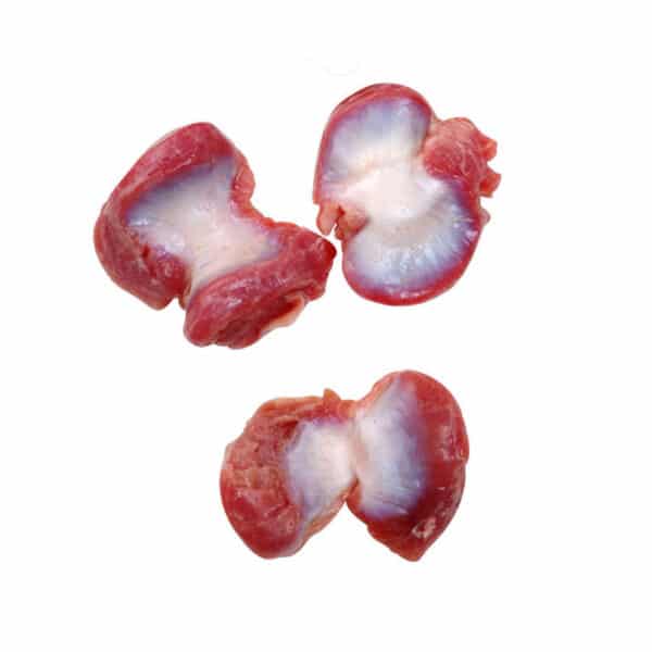 frozen chicken gizzard