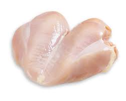 chicken butterfly breast