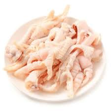 boneless chicken paws