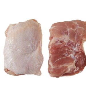 chicken boneless thigh