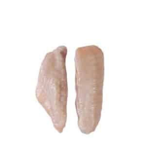 chicken middle wing half cuts