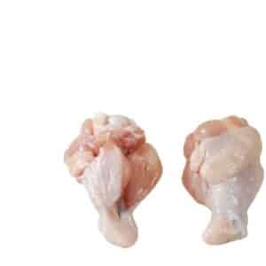 chicken wingstick open