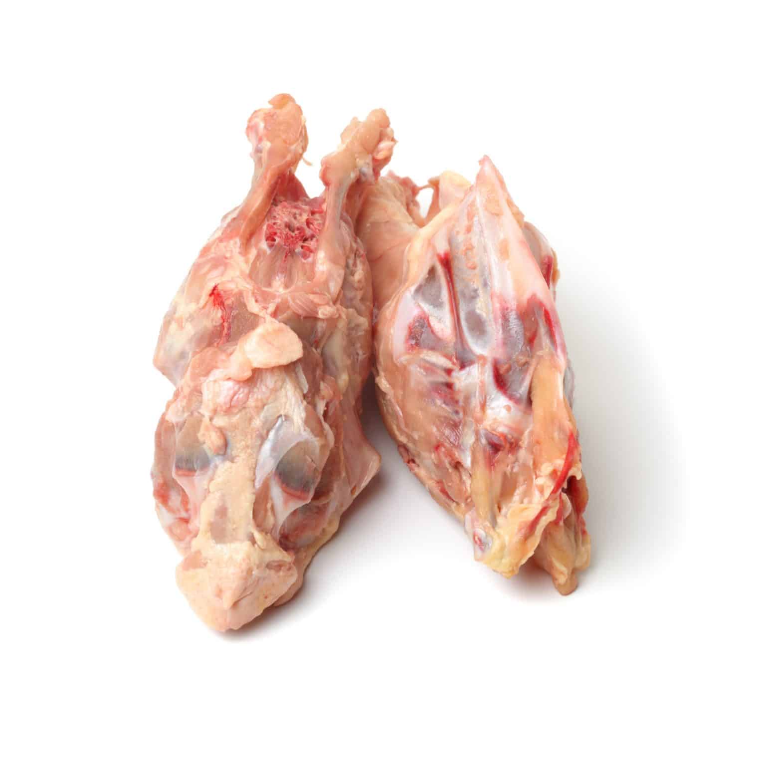 Chicken Carcass Chicken Carcass – Premium Frozen Chicken Supplier from Thailand | Thai Poultry Group Co., Ltd
