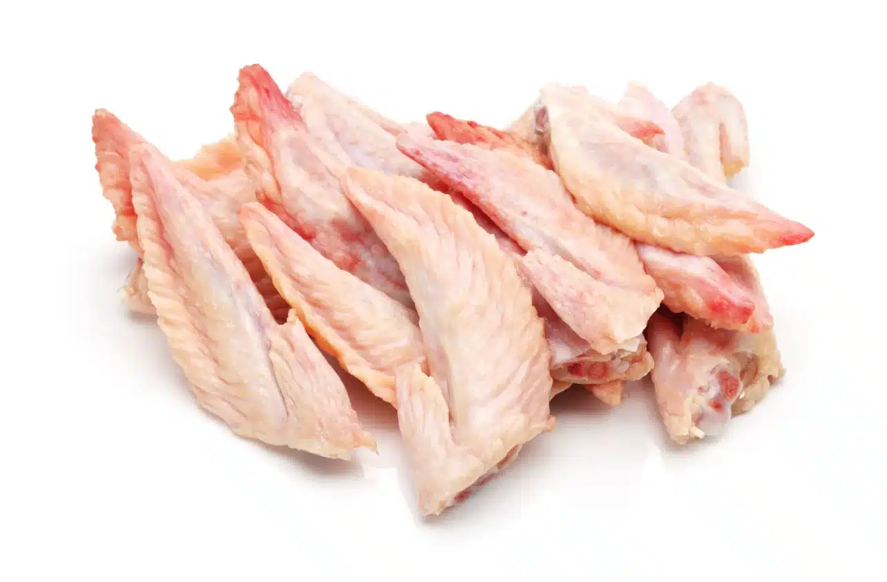 Chicken Wings Tip Looking for a reliable chicken wing tip supplier from Thailand? Thai Poultry Group Co., Ltd exports premium frozen chicken wing tips worldwide