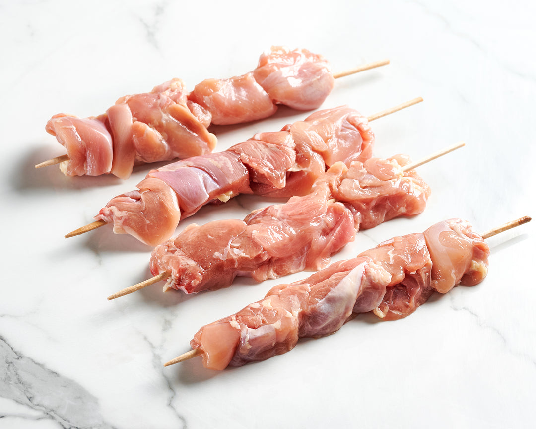 Chicken Skewers frozen chicken skewer