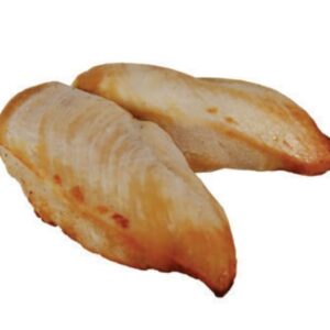 Roasted Chicken Skinless Boneless Breast Whole