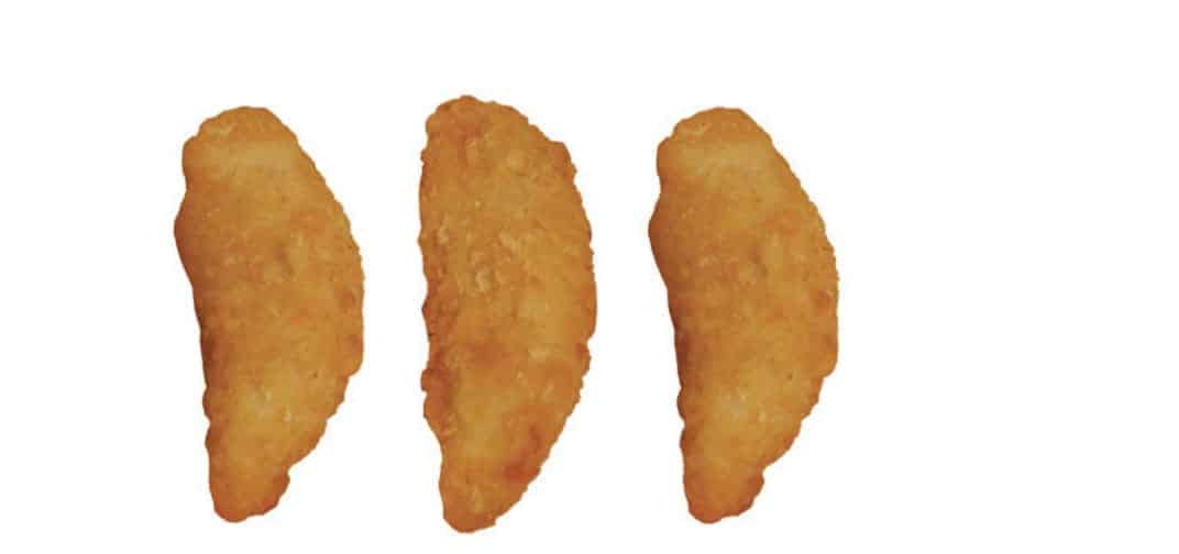 Breaded Chicken Inner Fillet Breaded Chicken Inner Fillet | Frozen Chicken Exporter