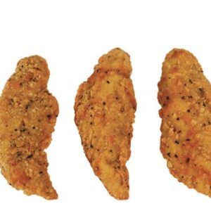 Southern Fried Inner Fillet Goujon | Chicken Exporter