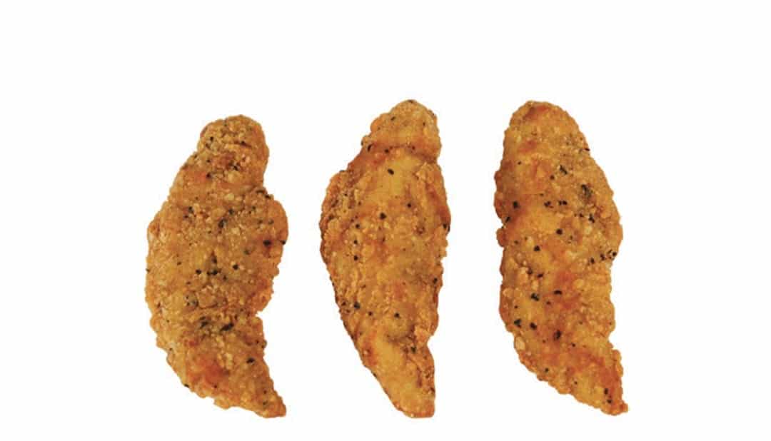 Southern Fried Inner Fillet Goujon Southern Fried Inner Fillet Goujon | Chicken Exporter