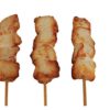Fried Steamed SBB Yakitori | Premium Frozen Chicken Exporter
