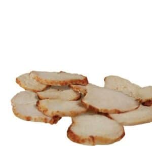 Fried Steamed SBB Sliced