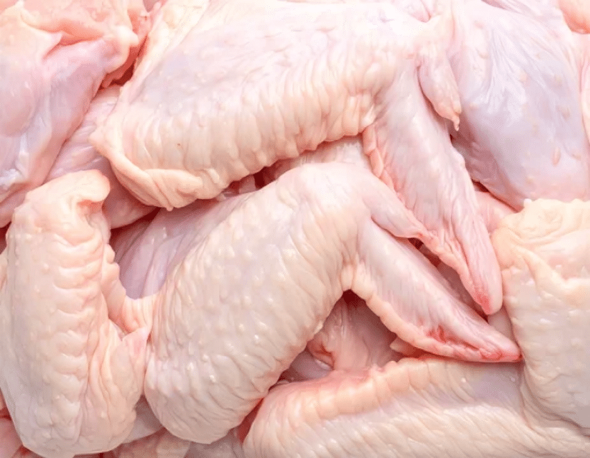 3 Joint Chicken Wings – Premium Quality Export from THAI POULTRY GROUP CO., LTD