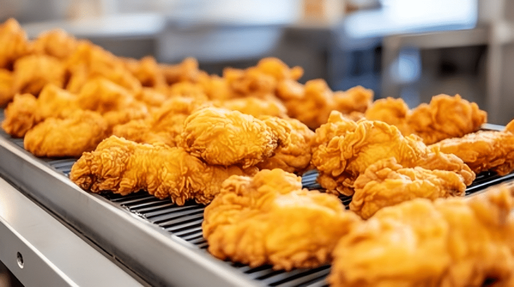 Looking for a reliable breaded chicken supplier? THAI POULTRY GROUP CO., LTD is a leading exporter of premium frozen breaded chicken products from Thailand. Competitive prices, strict quality control, and global shipping. Visit thaipoultrygroup.com or email support@thaipoultrygroup.com
 | WhatsApp +66 83 058 4390.