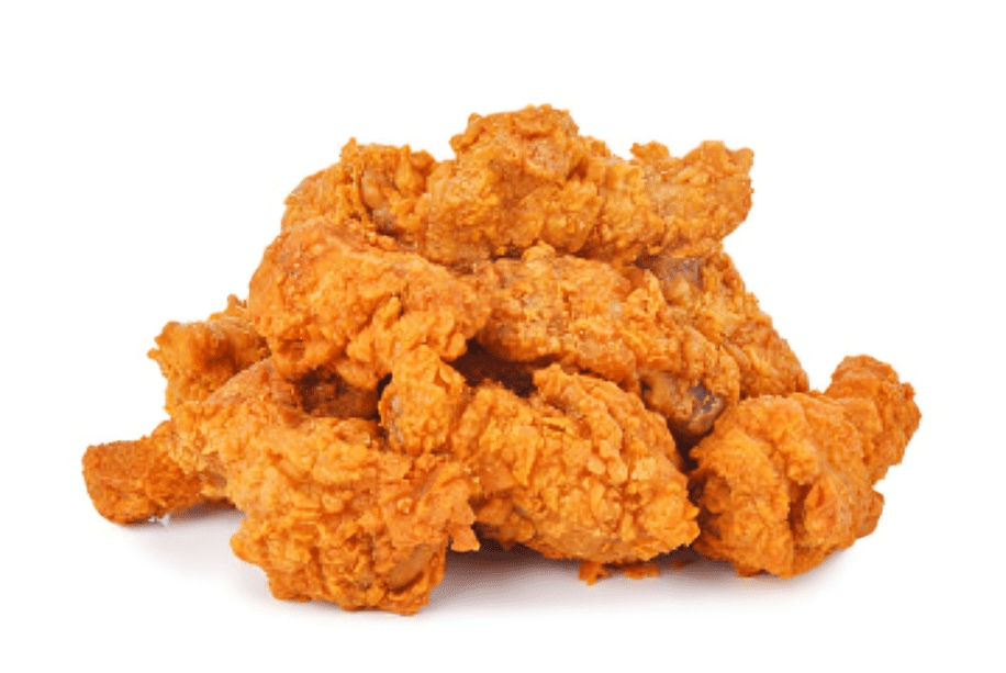 Leading Breaded Chicken Supplier from Thailand | THAI POULTRY GROUP CO., LTD