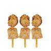 Fried Steamed Chicken BL Garlic Yakitori