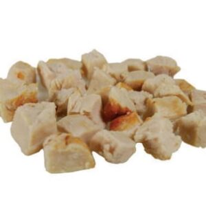 Chicken Roasted SBB Diced