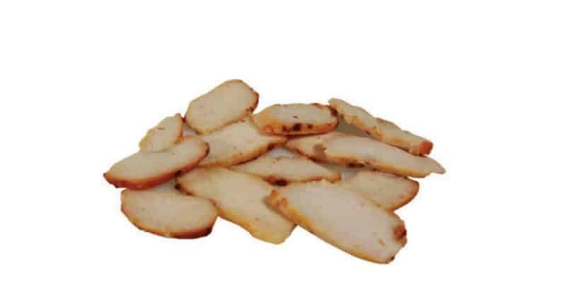 Chicken Roasted SBB Sliced Supplier