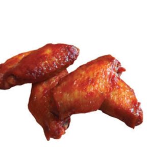 Chicken Middle wing Hot & Spicy Supplier