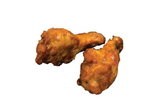 Chicken Wing stick Hot & Spicy Supplier