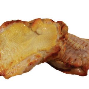 Roasted Boneless Chicken Leg Supplier