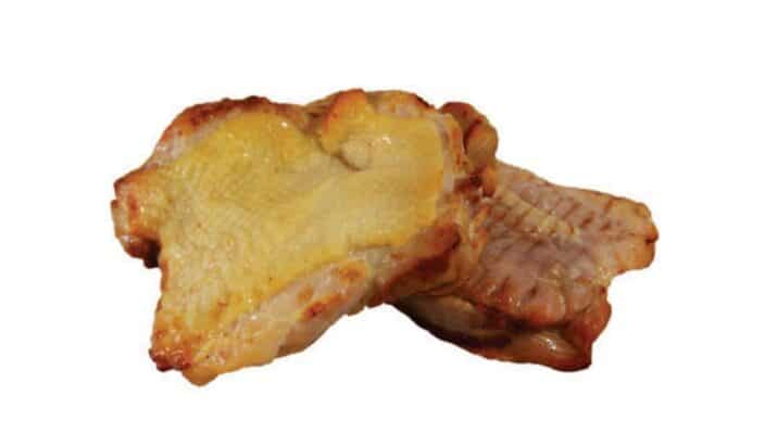 Roasted Boneless Chicken Leg Supplier