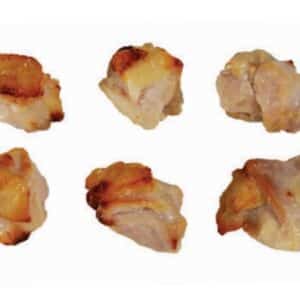 Roasted Chicken Leg Cut Supplier
