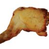 Roast Bone In Chicken Leg Short Cut Supplier