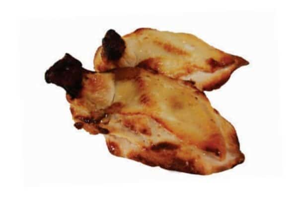 Roasted Chicken BBWS Supplier