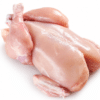 Premium Frozen Skinless Whole Chicken produced by THAI POULTRY GROUP CO., LTD, leading poultry exporter in Thailand.