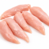 Premium Frozen Chicken Tenderloin supplied by THAI POULTRY GROUP CO., LTD, leading poultry exporter from Thailand.