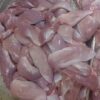 Skinless boneless duck breast for wholesale frozen poultry supply from Thailand